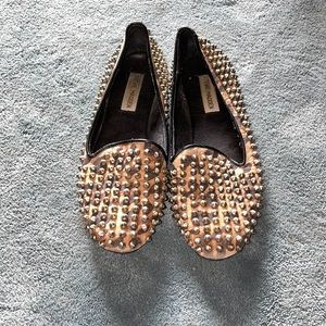 Steve Madden Flats